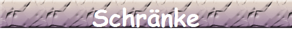 Schrnke